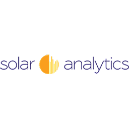 Solar Analytics logo