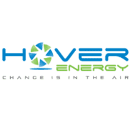 Hover Energy logo