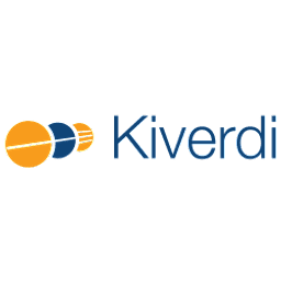 Kiverdi logo