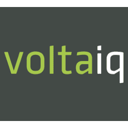 Voltaiq, Inc. logo