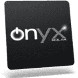 Onyx Solar logo