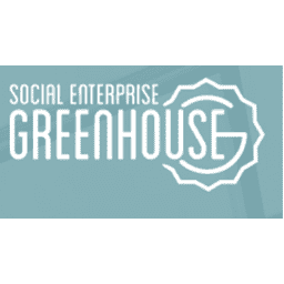 SE Greenhouse Food Accelerator logo