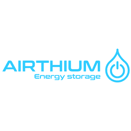 Airthium logo