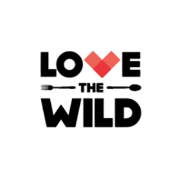 Love The Wild logo