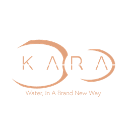 Kara Water logo
