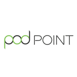 POD Point logo