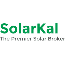 SolarKal logo