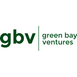 Green Bay Ventures logo