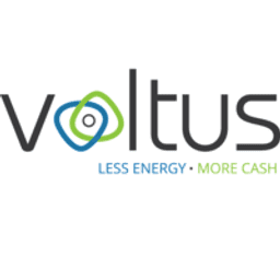 Voltus logo