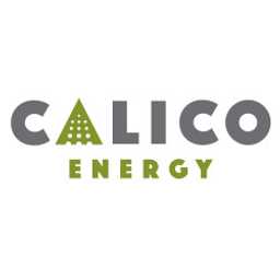 Calico Energy logo