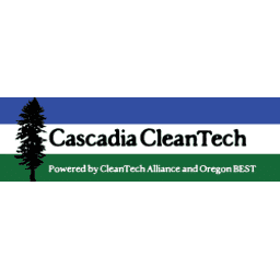 Cascadia Cleantech Accelerator logo