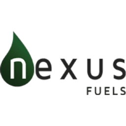 Nexus Fuels logo