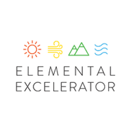 Elemental Excelerator logo