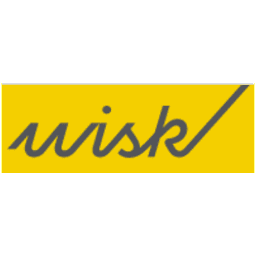 Wisk logo