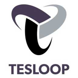 Tesloop logo
