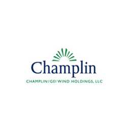 Champlin Windpower logo