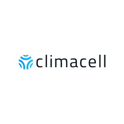 Climacell logo