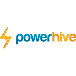 Powerhive logo