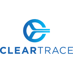 ClearTrace logo