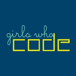 Girls Who Code logo