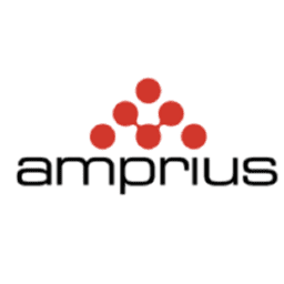 Amprius logo