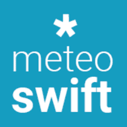 meteo swift logo