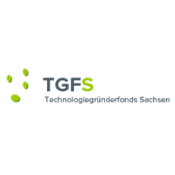 Technologiegründerfonds Sachsen logo