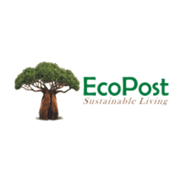 EcoPost logo