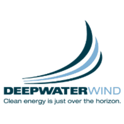 Deepwater Wind logo