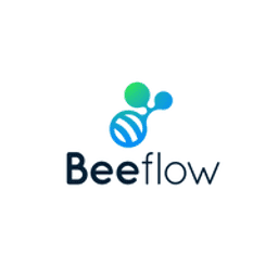 Beeflow logo
