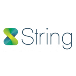 String Bio logo