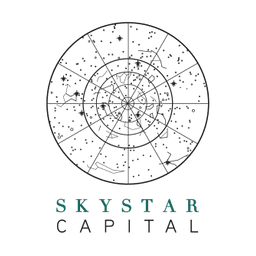 Skystar Capital logo