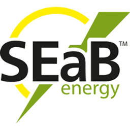 SEaB logo
