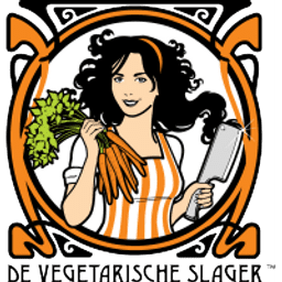 The Vegetarian Butcher logo