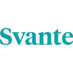 Svante logo