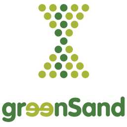 GreenSand logo