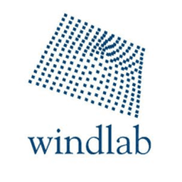 Windlab logo