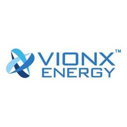 Vionx Energy logo
