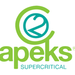 Apeks Supercritical logo