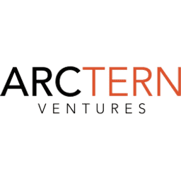 ArcTern Ventures logo