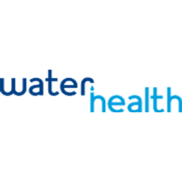 WaterHealth International logo