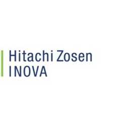 HZI Etogas (Hitachi Zosen INOVA) logo
