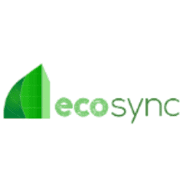 Ecosync logo