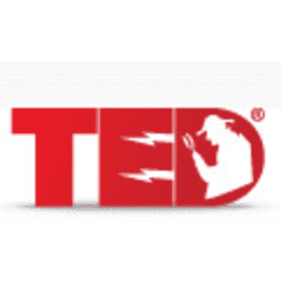 The Energy Detective (TED) logo