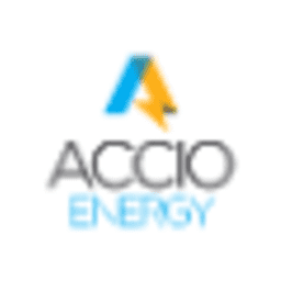 Accio Energy logo