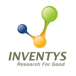 Inventys logo