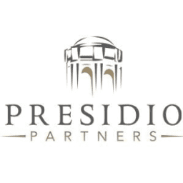Presidio Partners logo