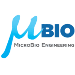 MicroBio Engineering Inc. logo