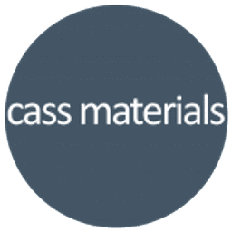 Cass Materials logo