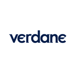 Verdane logo